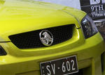 Holden Stops Family II Engine Production