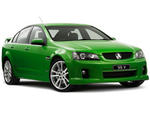 Holden VE Commodore SS V 60th Anniversary