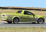 Holden VE Ute SV6 Readers Choice Winner