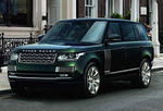 Holland Holland Range Rover: The Most Expensive Ever Built