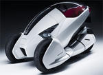 Honda 3RC