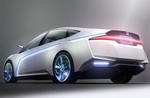 Honda AC X