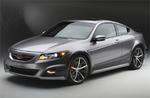 Honda Accord Coupe HF S Concept