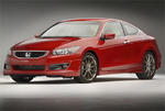Honda Accord HFP