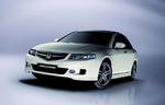 Honda Accord Sport GT