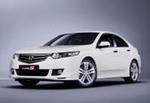 Honda Accord TypeS