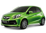 Honda BRIO