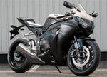 Honda CBR1000RR Fireblade McGuinness Hutchy