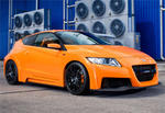 Honda CR Z Mugen RR