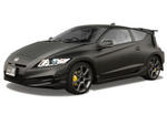 Honda CR Z TS 1X