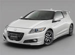 Honda CR Z iCF
