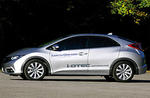 Honda Civic 1.6 i DTEC