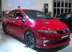 Honda Civic 5D Mugen