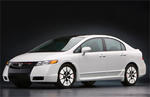 Honda Civic HFP