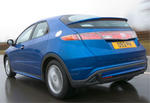 Honda Civic SE Plus