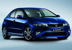 Honda Civic Si