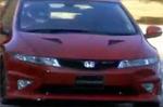 Honda Civic Type R Mugen UK Spec video