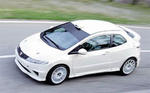 Honda Civic Type RR