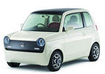 Honda EV N