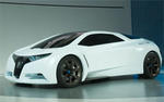 Honda FC Sport