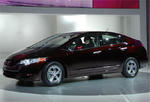Honda Announces Affordable Family Hybrid for 2009