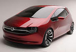 Honda Gear Concept