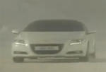 Honda Impossible Dream revised ad