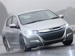 Honda Insight Sports Modulo, Freed and Life Styling