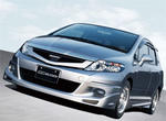 Honda Mugen Airwave