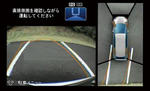 Honda Multi View Camera System