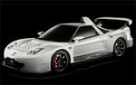 Honda NSX Mugen RR