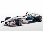Honda F1 RA108