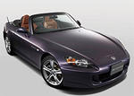 Honda S2000 production stop