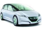 Honda Skydeck