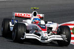 Honda on Super Aguri F1 Team