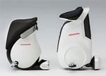 Honda UNI CUB Concept