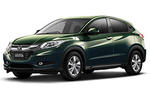 2014 Honda Vezel
