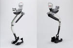 Honda Walking Assist Device