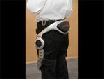 Honda Walking Assist