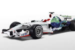Honda sells F1 Team