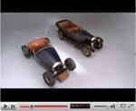 Hot Rod Jakob Video
