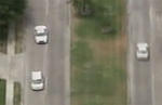 Video: Houston Police Chase