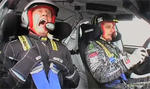 Video: How to scare fans by Ken Block