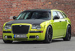 Chrysler 300C Touring by HplusB Design