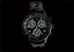 Huet Brothers HB Benefactor NERO Watch