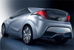 Hyundai Blue Will unveiled
