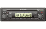 Hyundai Bluetooth wireless audio system