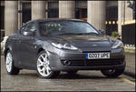 Hyundai Coupe SIII
