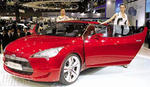Hyundai Coupe Velostar