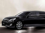 Hyundai EQUUS Limousine